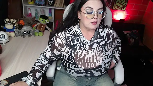 juliette rd online show from January 1, 2025, 8:56 am