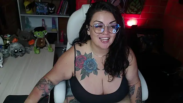 juliette rd online show from February 24, 2025, 6:27 am