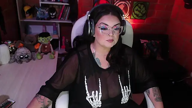 juliette rd online show from March 6, 2025, 2:30 am