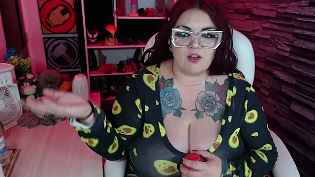 juliette rd online show from March 27, 2026, 8:26 am