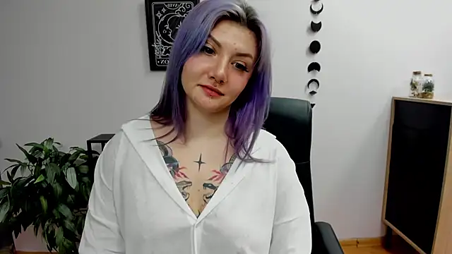 Snapshot of GabbiePerfect chatting on January 26, 2025, 1:58 pm GabbiePerfect online show from January 26, 2025, 1:58 pm