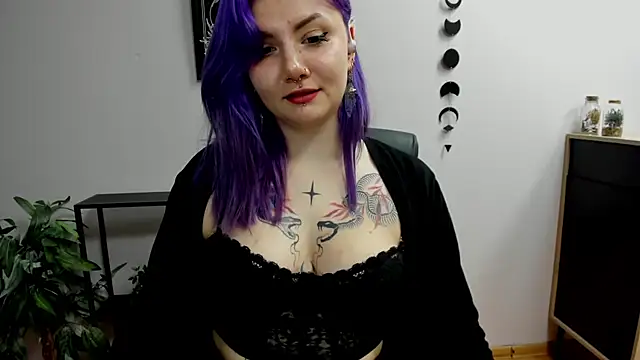 Snapshot of GabbiePerfect chatting on February 27, 2025, 3:05 pm GabbiePerfect online show from February 27, 2025, 3:05 pm