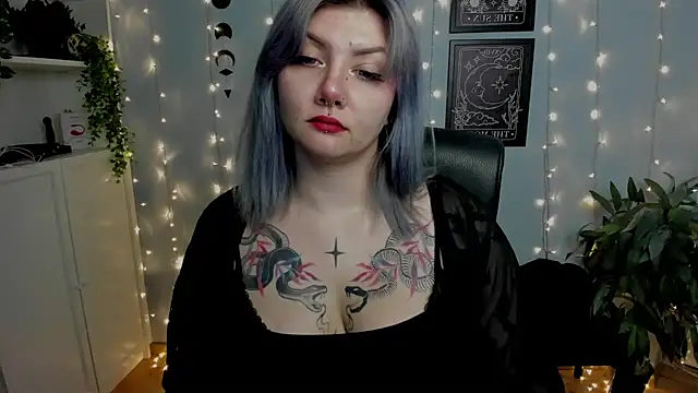 Snapshot of GabbiePerfect chatting on November 15, 2025, 8:00 am GabbiePerfect online show from November 15, 2025, 8:00 am