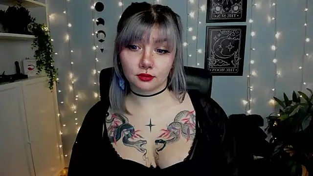 Snapshot of GabbiePerfect chatting on November 22, 2025, 7:40 am GabbiePerfect online show from November 22, 2025, 7:40 am