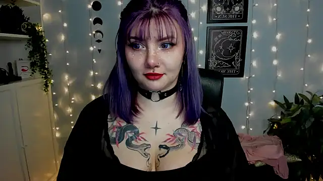 Snapshot of GabbiePerfect chatting on November 29, 2025, 7:44 am GabbiePerfect online show from November 29, 2025, 7:44 am