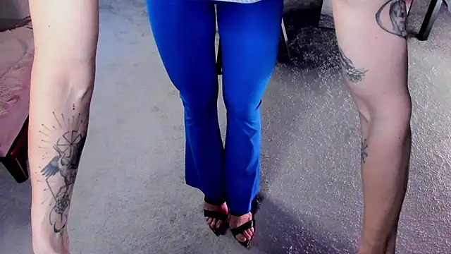 Dorothy Meyer online show from January 14, 2026, 2:28 am