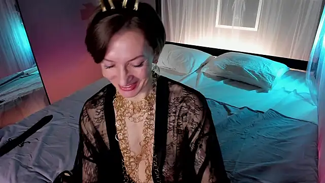 Dorothy Meyer online show from March 16, 2026, 2:28 am