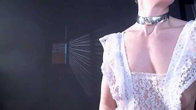 Dorothy Meyer online show from April 18, 2026, 8:53 pm