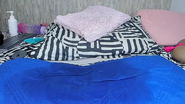 violett lo online show from January 30, 2025, 6:13 am