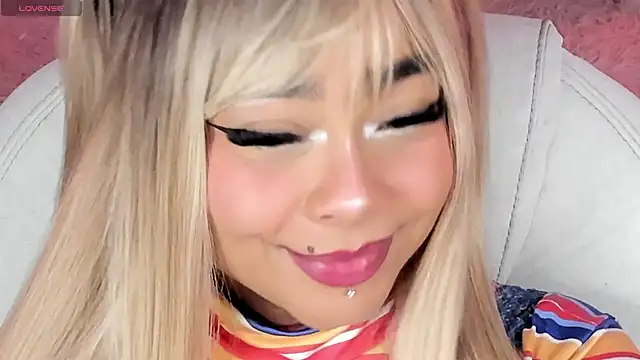 conny  curly online show from February 28, 2025, 1:58 pm