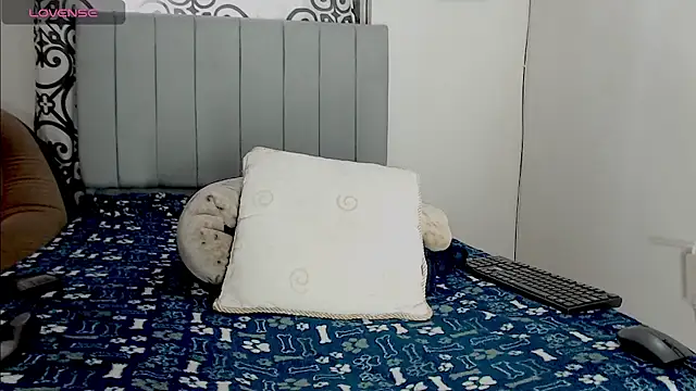 juan stiven online show from October 29, 2025, 5:36 pm