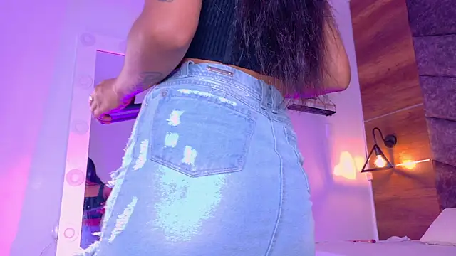 rachellmartinez online show from December 20, 2025, 11:39 am