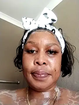 ThickyMinajxx online show from February 1, 2026, 10:25 am