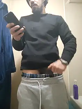 Snapshot of RoleMaster2069 chatting on January 23, 2025, 7:00 am RoleMaster2069 online show from January 23, 2025, 7:00 am