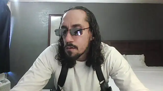 RoleMaster2069 online show from January 17, 2026, 6:33 pm