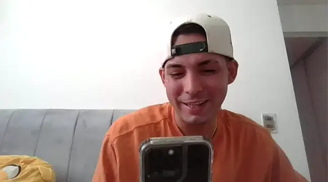 Sexyclark  online show from January 6, 2025, 4:55 pm