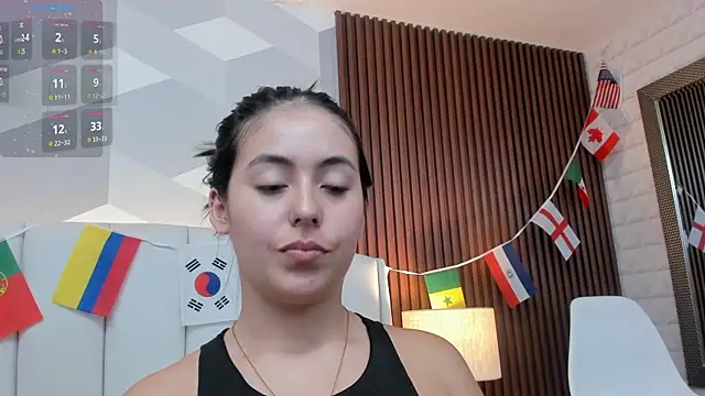 Snapshot of Julietasantos__ chatting on July 14, 2026, 6:46 pm Julietasantos online show from July 14, 2026, 6:46 pm