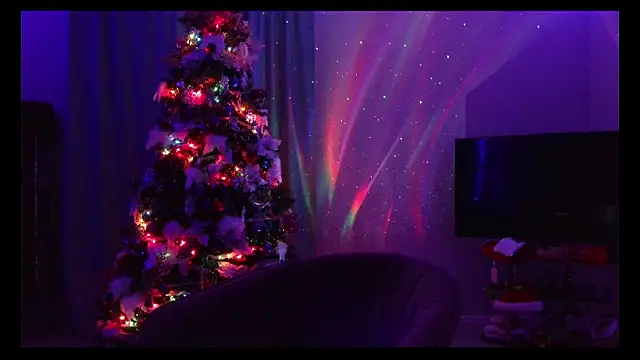 Wishgoddes online show from December 3, 2024, 1:08 am