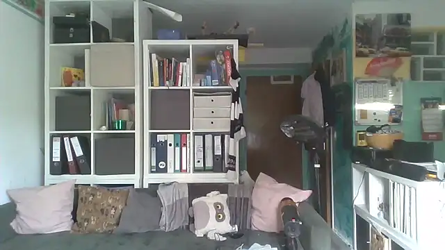 Fuckbuddy36 online show from October 21, 2025, 3:13 pm