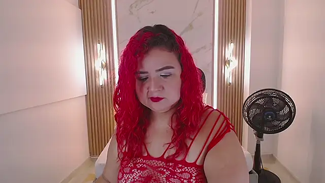 Mariana Rojas online show from March 19, 2026, 6:17 am