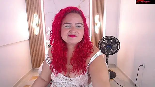 Mariana Rojas online show from June 11, 2026, 6:11 am