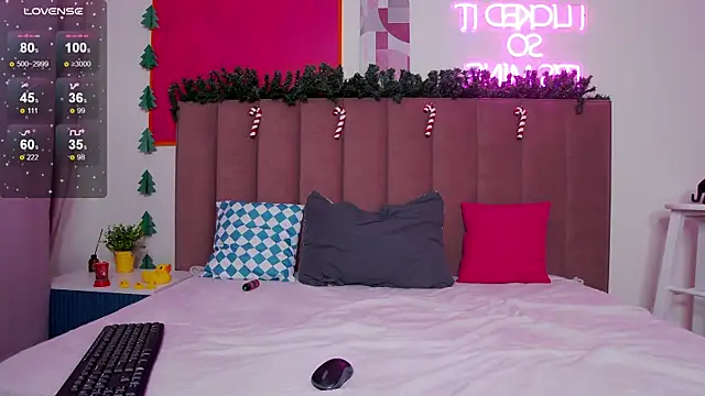 lessysweety online show from January 9, 2025, 3:58 am