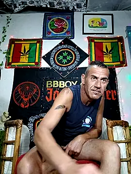 Bbboy42 online show from February 20, 2025, 2:07 am