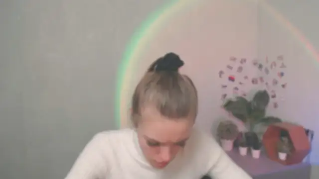 AliceFlirtt  online show from January 12, 2026, 12:54 pm