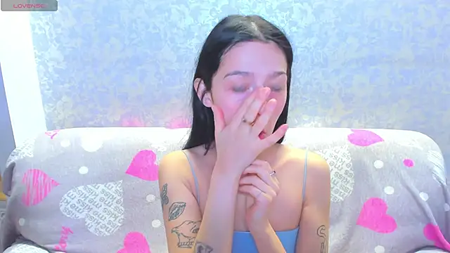 Vanessa Florence online show from January 15, 2026, 1:32 am