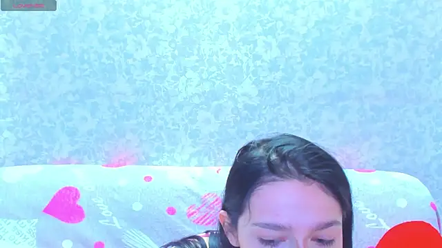 Vanessa Florence online show from April 4, 2026, 1:26 am