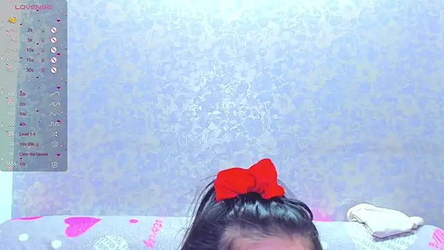 Vanessa Florence online show from April 19, 2026, 1:05 am