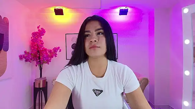 Kaori ayu online show from January 17, 2026, 12:32 pm