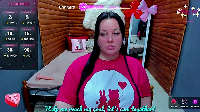 BubbleEmma online show from February 11, 2025, 3:40 pm