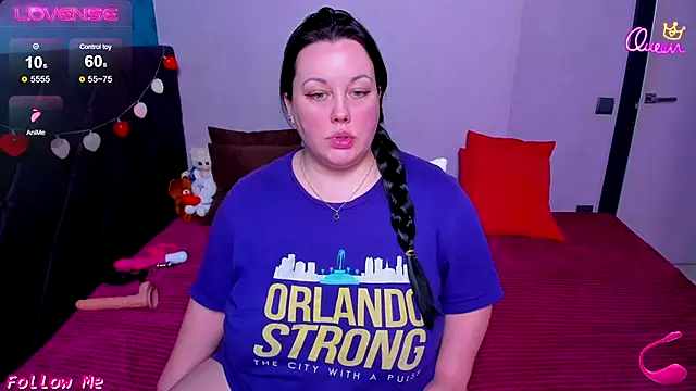 BubbleEmma online show from March 2, 2026, 1:29 pm