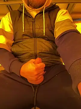 cussy007 online show from January 10, 2025, 1:52 pm