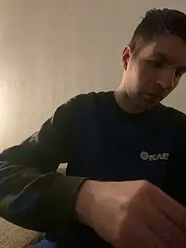 Ricoleckt online show from February 25, 2025, 6:53 pm