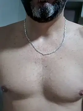 edygaucho3 online show from October 5, 2025, 12:25 pm