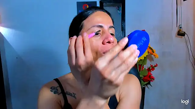 juanblakbigcock online show from April 13, 2026, 3:50 pm