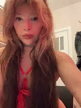 jackelinuh online show from March 1, 2026, 12:01 am