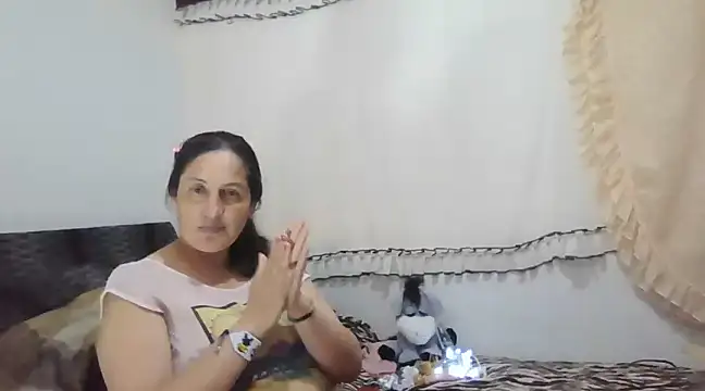 ximenajimenez online show from January 28, 2025, 2:00 am