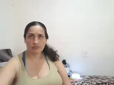 ximenajimenez online show from February 5, 2025, 10:01 pm