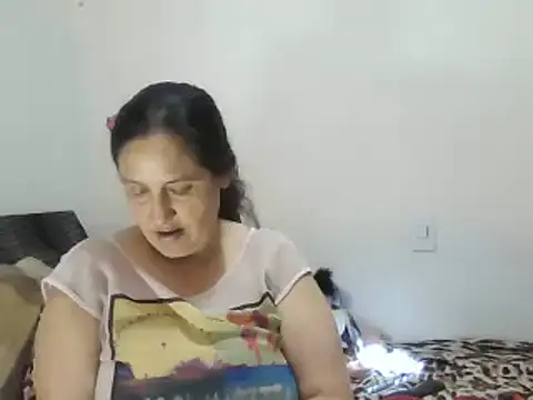 ximenajimenez online show from February 18, 2025, 12:59 am