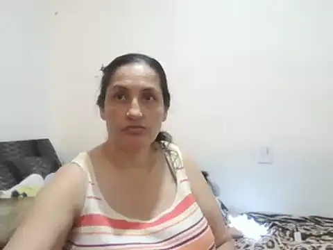 ximenajimenez online show from February 19, 2025, 11:04 pm