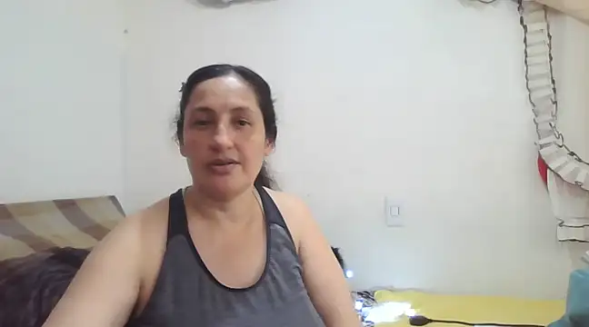 ximenajimenez online show from March 16, 2025, 5:39 pm