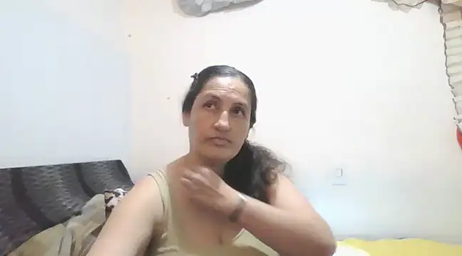 ximenajimenez online show from March 17, 2025, 11:11 pm