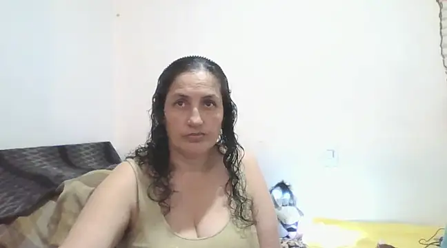 ximenajimenez online show from March 22, 2025, 10:59 pm