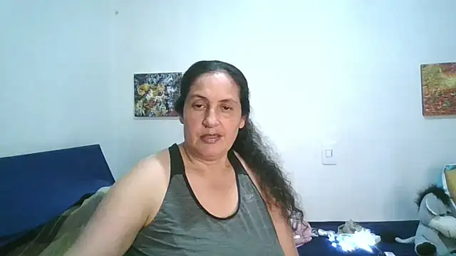 ximenajimenez online show from June 22, 2026, 10:40 pm