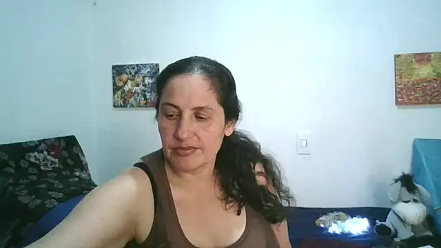 ximenajimenez online show from July 11, 2026, 11:06 pm