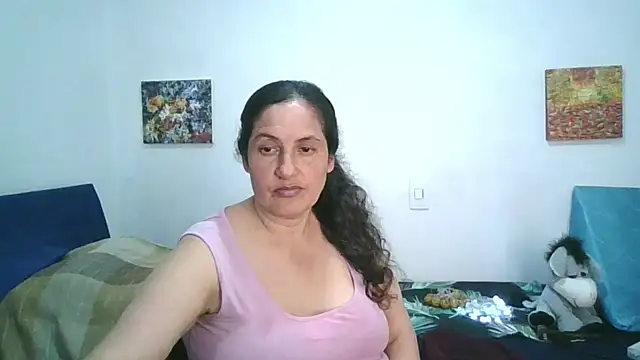 ximenajimenez online show from July 23, 2026, 10:19 pm
