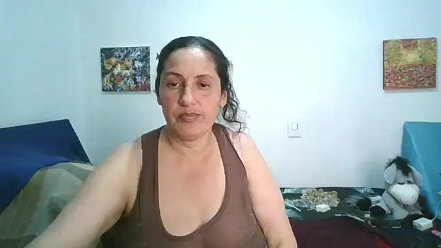 ximenajimenez online show from July 29, 2026, 10:52 pm